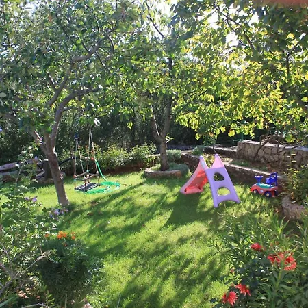 Apartamento For Families With Children Zdrelac, Pasman - 8424 *