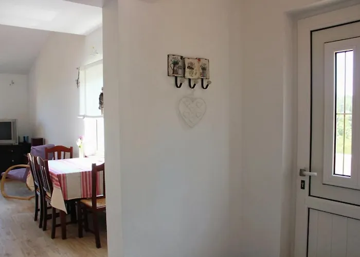 Apartments For Families With Children Zdrelac, Pasman - 8424 Ждрелац