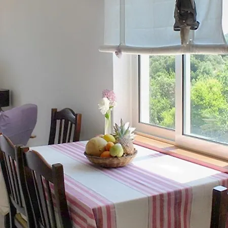 For Families With Children Zdrelac, Pasman - 8424 شقة