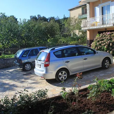 Apartments For Families With Children Zdrelac, Pasman - 8424 Zdrelac