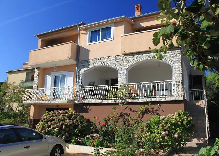 Διαμέρισμα For Families With Children Zdrelac, Pasman - 8424