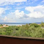 Apartments For Families With Children Zdrelac, Pasman - 8424 Apartment