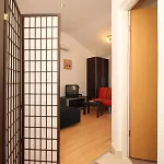 Apartment Apartments For Families With Children Zdrelac, Pasman - 8424 *
