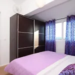Apartments For Families With Children Zdrelac, Pasman - 8424 Apartment Zdrelac
