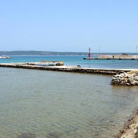 For Families With Children Zdrelac, Pasman - 8424 * Ždrelac