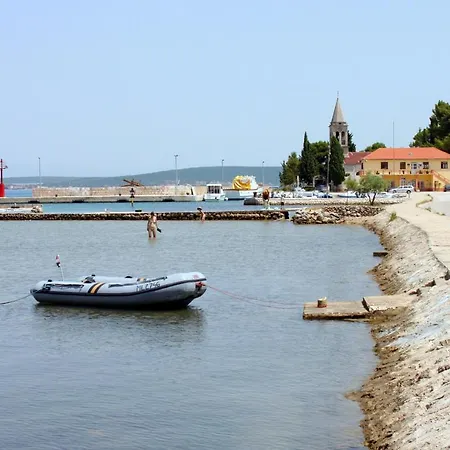 For Families With Children Zdrelac, Pasman - 8424 *