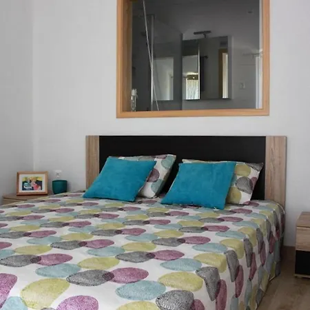 Apartments For Families With Children Zdrelac, Pasman - 8424