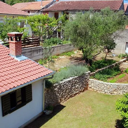 Apartments For Families With Children Zdrelac, Pasman - 8424 *
