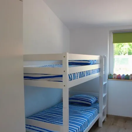 Apartments For Families With Children Zdrelac, Pasman - 8424 Апартаменты Ждрелац