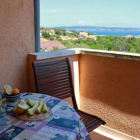 Apartments For Families With Children Zdrelac, Pasman - 8424 Апартаменты *