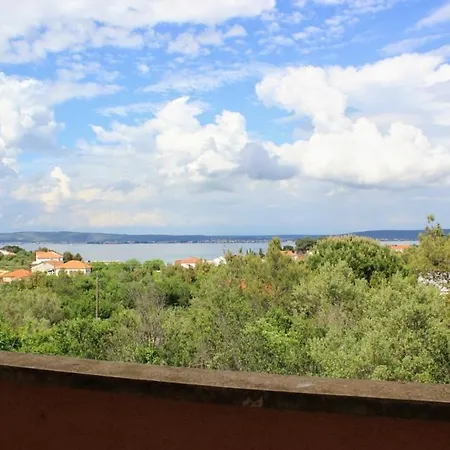 Apartments For Families With Children Zdrelac, Pasman - 8424 Апартаменты