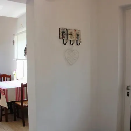Apartments For Families With Children Zdrelac, Pasman - 8424 Ждрелац