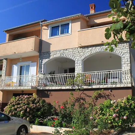 Apartamento For Families With Children Zdrelac, Pasman - 8424