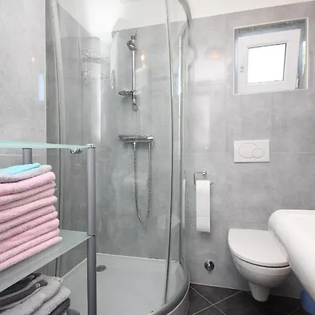 Апартаменты Apartments For Families With Children Zdrelac, Pasman - 8424 Ждрелац