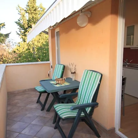 For Families With Children Zdrelac, Pasman - 8424 Apartamento *