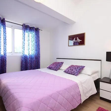 Apartments For Families With Children Zdrelac, Pasman - 8424 Апартаменты