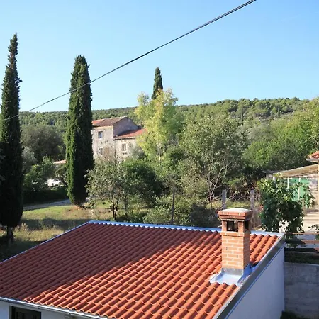 For Families With Children Zdrelac, Pasman - 8424 Apartamento