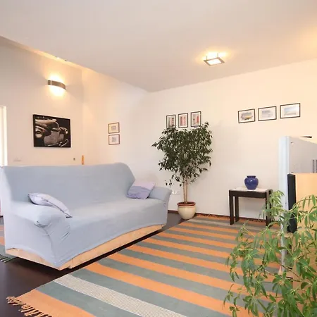 Апартаменты Apartments For Families With Children Zdrelac, Pasman - 8424 Ждрелац