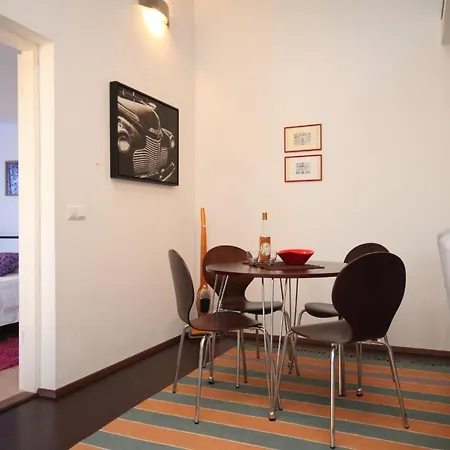 Apartamento For Families With Children Zdrelac, Pasman - 8424 *