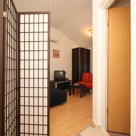 Апартаменты Apartments For Families With Children Zdrelac, Pasman - 8424 *