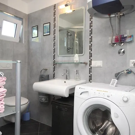 Апартаменты Apartments For Families With Children Zdrelac, Pasman - 8424 *