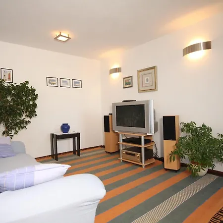 Апартаменты Apartments For Families With Children Zdrelac, Pasman - 8424 *