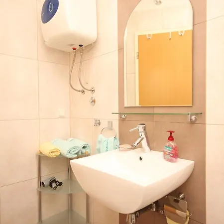 For Families With Children Zdrelac, Pasman - 8424 Apartamento