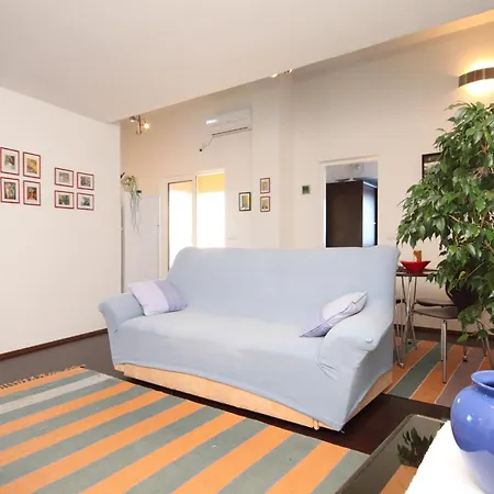 Апартаменты Apartments For Families With Children Zdrelac, Pasman - 8424 Ждрелац