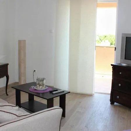 For Families With Children Zdrelac, Pasman - 8424 Apartamento