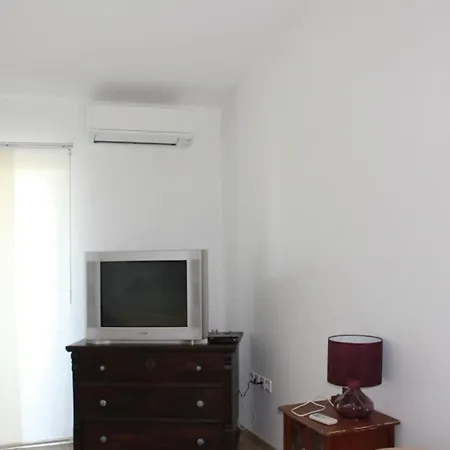 Апартаменты Apartments For Families With Children Zdrelac, Pasman - 8424 *