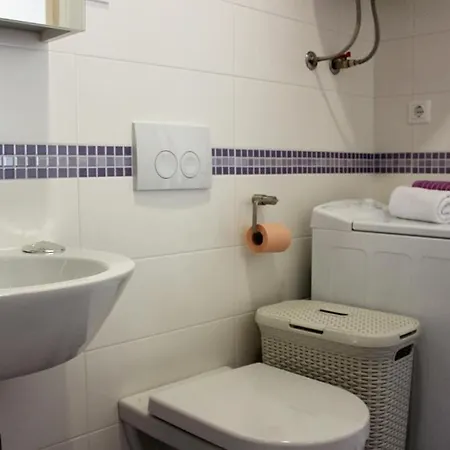 Apartments For Families With Children Zdrelac, Pasman - 8424