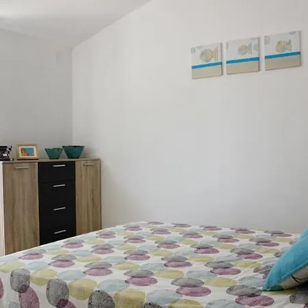 For Families With Children Zdrelac, Pasman - 8424 Lejlighed *