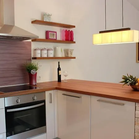 Апартаменты Apartments For Families With Children Zdrelac, Pasman - 8424 *