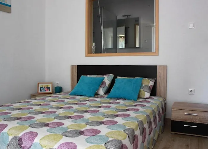 For Families With Children Zdrelac, Pasman - 8424