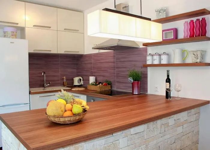 For Families With Children Zdrelac, Pasman - 8424 *