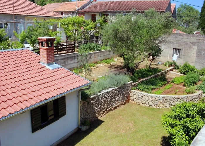 For Families With Children Zdrelac, Pasman - 8424 *