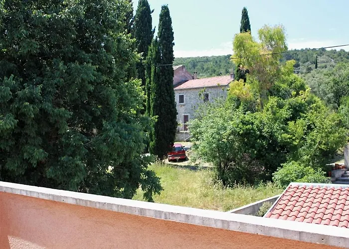 For Families With Children Zdrelac, Pasman - 8424