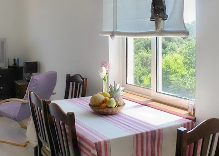 For Families With Children Zdrelac, Pasman - 8424 Apartmán