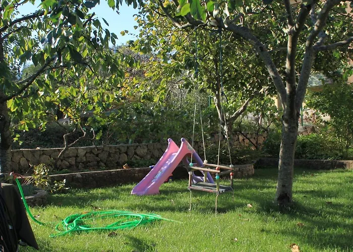 For Families With Children Zdrelac, Pasman - 8424 Apartament Ždrelac