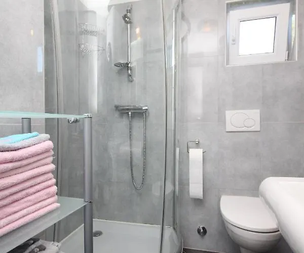 Apartmán For Families With Children Zdrelac, Pasman - 8424 Ždrelac