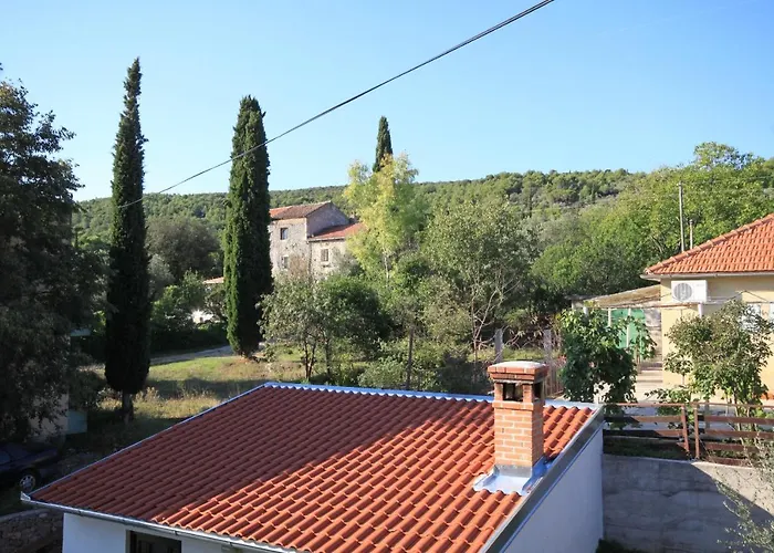 For Families With Children Zdrelac, Pasman - 8424 Apartament