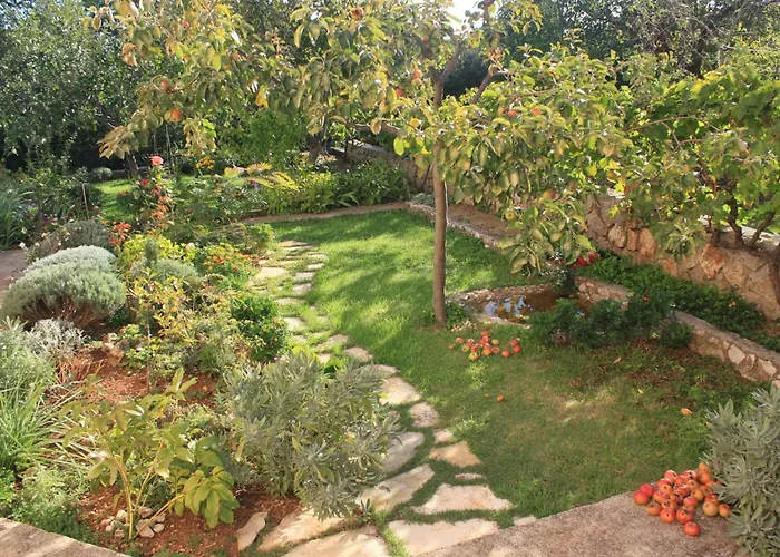 Apartmán For Families With Children Zdrelac, Pasman - 8424