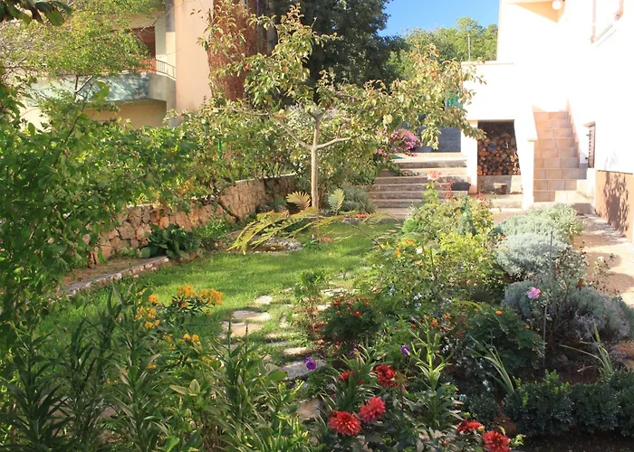 For Families With Children Zdrelac, Pasman - 8424 *